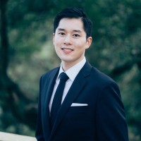 Goldman Sachs Employee Justin Tang's profile photo