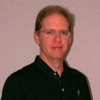 Cleveland State University Employee Robert Dollinger's profile photo