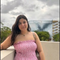 DataSIG Employee Camille Botelho Nunes's profile photo