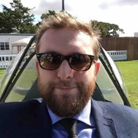 Guy Meagher Email & Phone Number