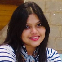Shift Energy Asia Employee Ritcha Sahay's profile photo