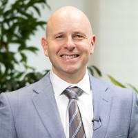 Workforce Resilience Employee Scott Harris's profile photo