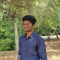 Abishek S Email
