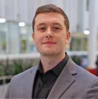 Johnson & Johnson MedTech Employee Brady Brown's profile photo