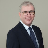 Stadiums Queensland Employee Chris Ward's profile photo