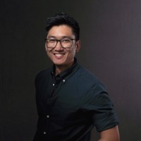 Ying Communications Employee Joshua Wang's profile photo