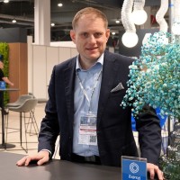 Lindab Polska Employee Wojtek Dworakowski's profile photo