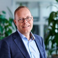 Hovedorganisasjonen Virke Employee Audun Pettersen's profile photo