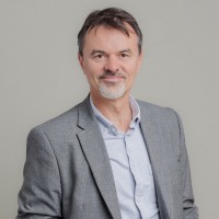 WinSPOT by Data Concept Employee Serge Rouxel's profile photo