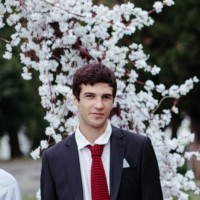 AFFIX Employee Guja Gobronidze's profile photo