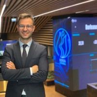 Bor Holding Employee Erkan Erdinç's profile photo