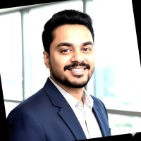 AppsComm Technologies LLC Employee Vibin Joseph's profile photo