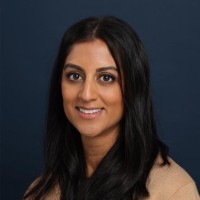 The Accelerated Schools Employee Binti Yost's profile photo