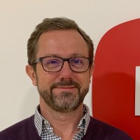 FLUZO Employee Diego de Castellane's profile photo