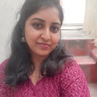 Pavithra S's profile photo