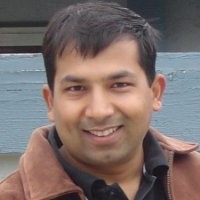 Abhay Vardhan Email & Phone Number