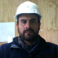 Constructora Cerro Moreno Sur Limitada Employee Francisco Javier Pizarro Parra's profile photo