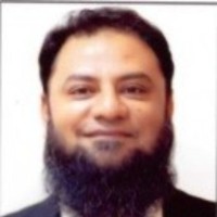 Sybrid Private Limited - A Lakson Group of Company Employee Shamoon Haider's profile photo