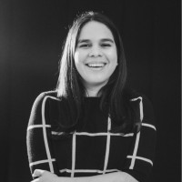 World Vision Honduras Employee Catherine Turcios's profile photo