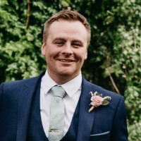 W&R Barnett Ltd Employee Paul Cipd's profile photo