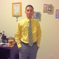 Btw Trucking Employee Michael Diaz's profile photo