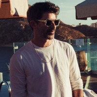 Lord Danger Employee Josh Shadid's profile photo