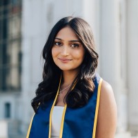 Ria Verma Email & Phone Number