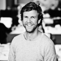 Happeo Employee Martin Wettergren's profile photo