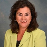 Bay County Economic Development Alliance Employee Becca Hardin's profile photo