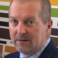 ROAR Logistics, Inc Employee Tony Barnes's profile photo