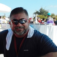 Frontline Support Solutions, LLC Employee Jose Perez's profile photo