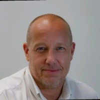 UCL Employee Graham Willard's profile photo
