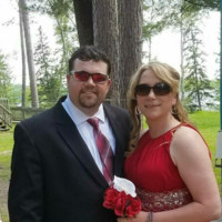 H-E Parts Dom-Ex Employee Brad Castagneri's profile photo