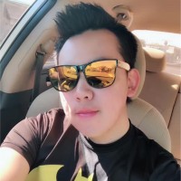 GigaCloud Technology Employee Matt Liu's profile photo