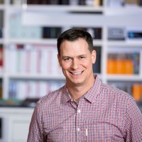 HDR Employee Nicholas Decker's profile photo