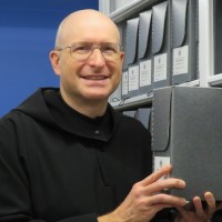College of Saint Benedict and Saint John’s University Employee Eric Pohlman's profile photo