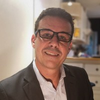 ACTICONTROLE Employee Stephane Pariente's profile photo