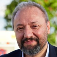 Fabrice Estornel Email & Phone Number
