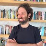 The Imaginarium Employee Scott Stedman's profile photo