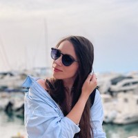 Tranzzo Employee Tania Solovei's profile photo