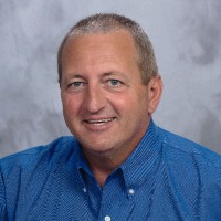 Tank Industry Consultants Employee Richard Racy's profile photo