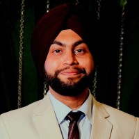 Bureau Employee Ramneet Ratan's profile photo