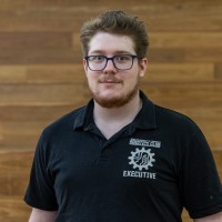 Freelance Robotics Employee Baeddan Davies's profile photo