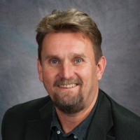 Wood's Homes Employee Bjorn Johansson's profile photo