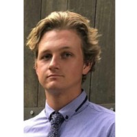 Deloitte Employee William Spinks's profile photo