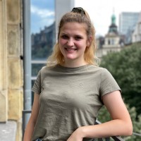 ekipa Employee Aurelia Müller's profile photo