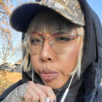 Free Geek Employee Cali Avila's profile photo