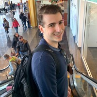 Alex Coundouriotis's profile photo