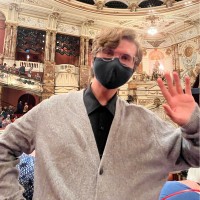 Gift Store Employee Nathan Main's profile photo