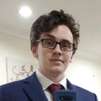 Houston Christian University Employee Kyle Ferrero's profile photo